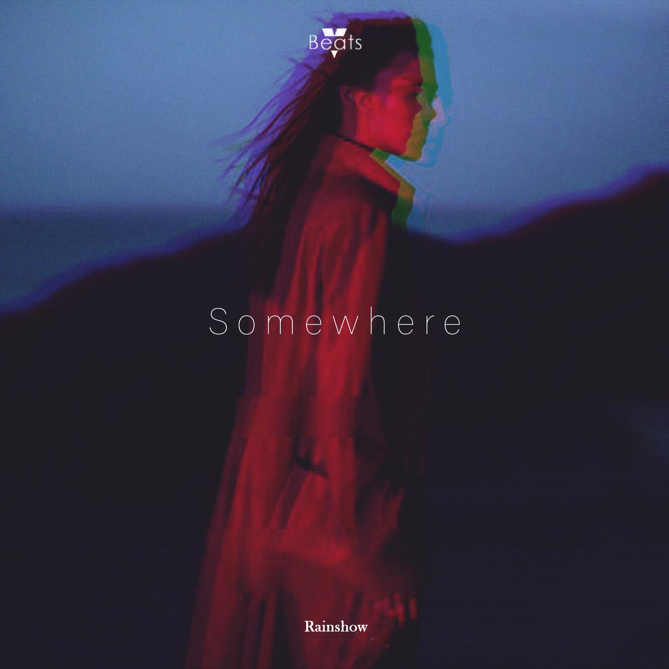 Релиз Somewhere
