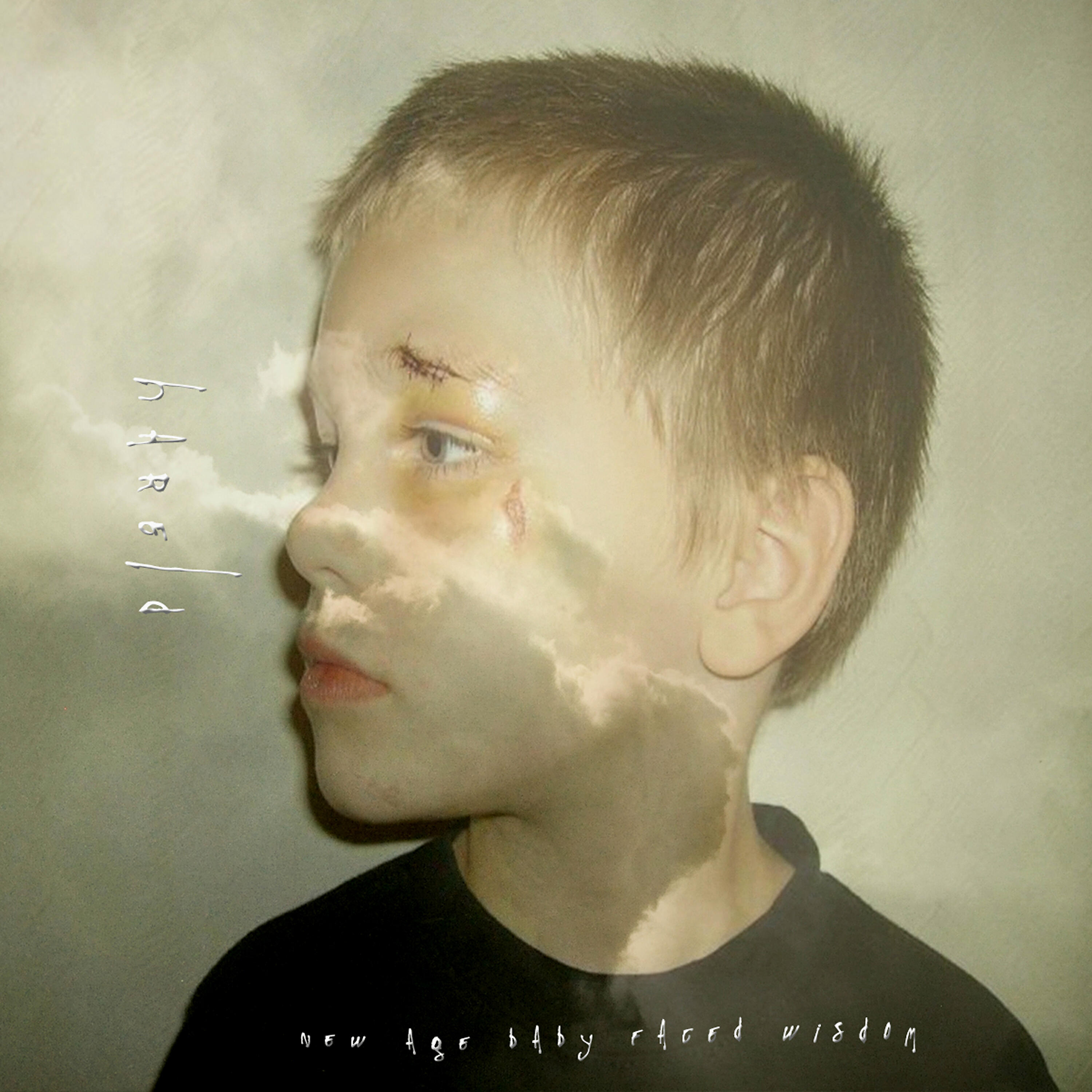 Релиз New Age Baby Faced Wisdom