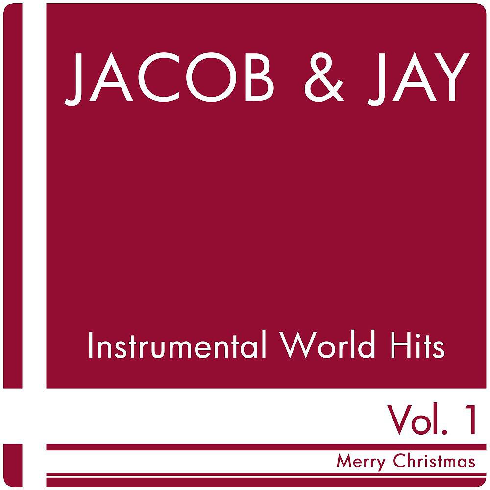 Jacob & Jay