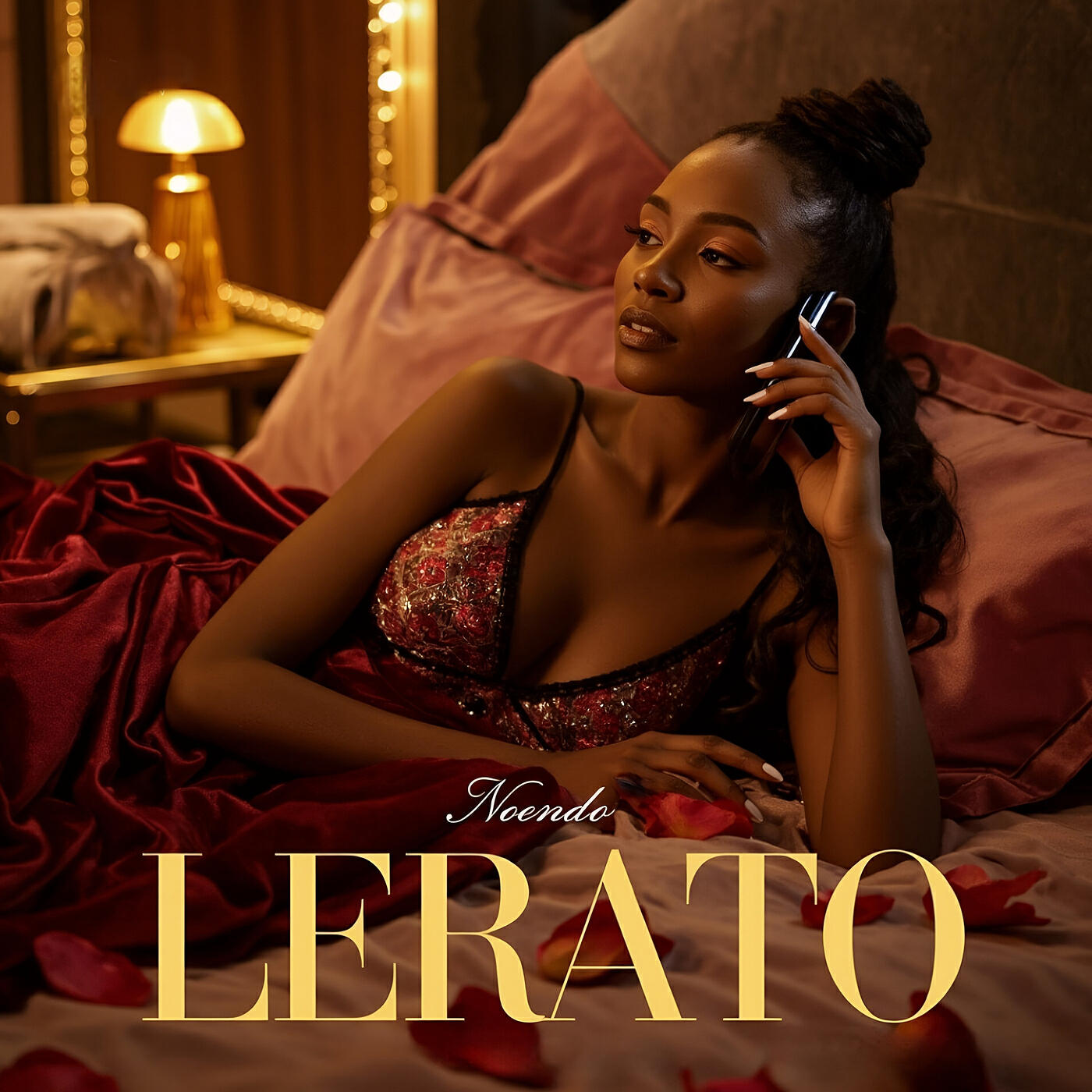 Релиз Lerato
