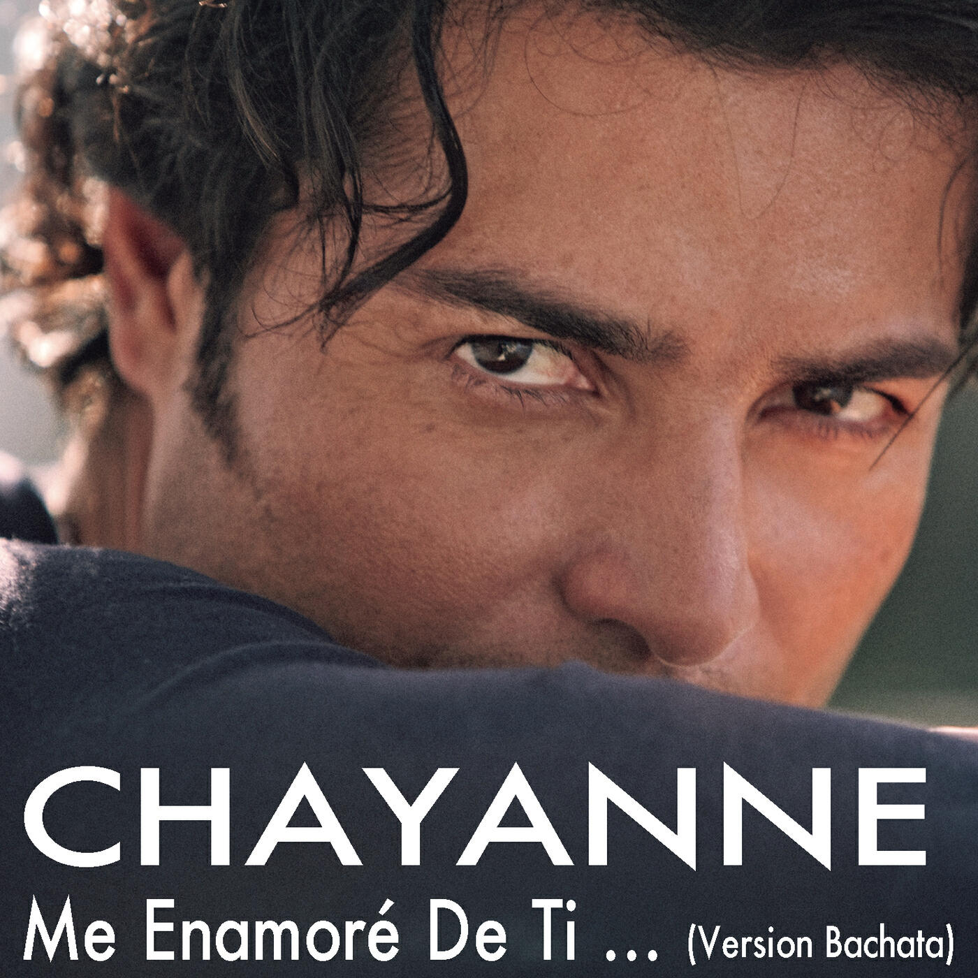 Релиз Me Enamoré de Ti (Bachata Version)