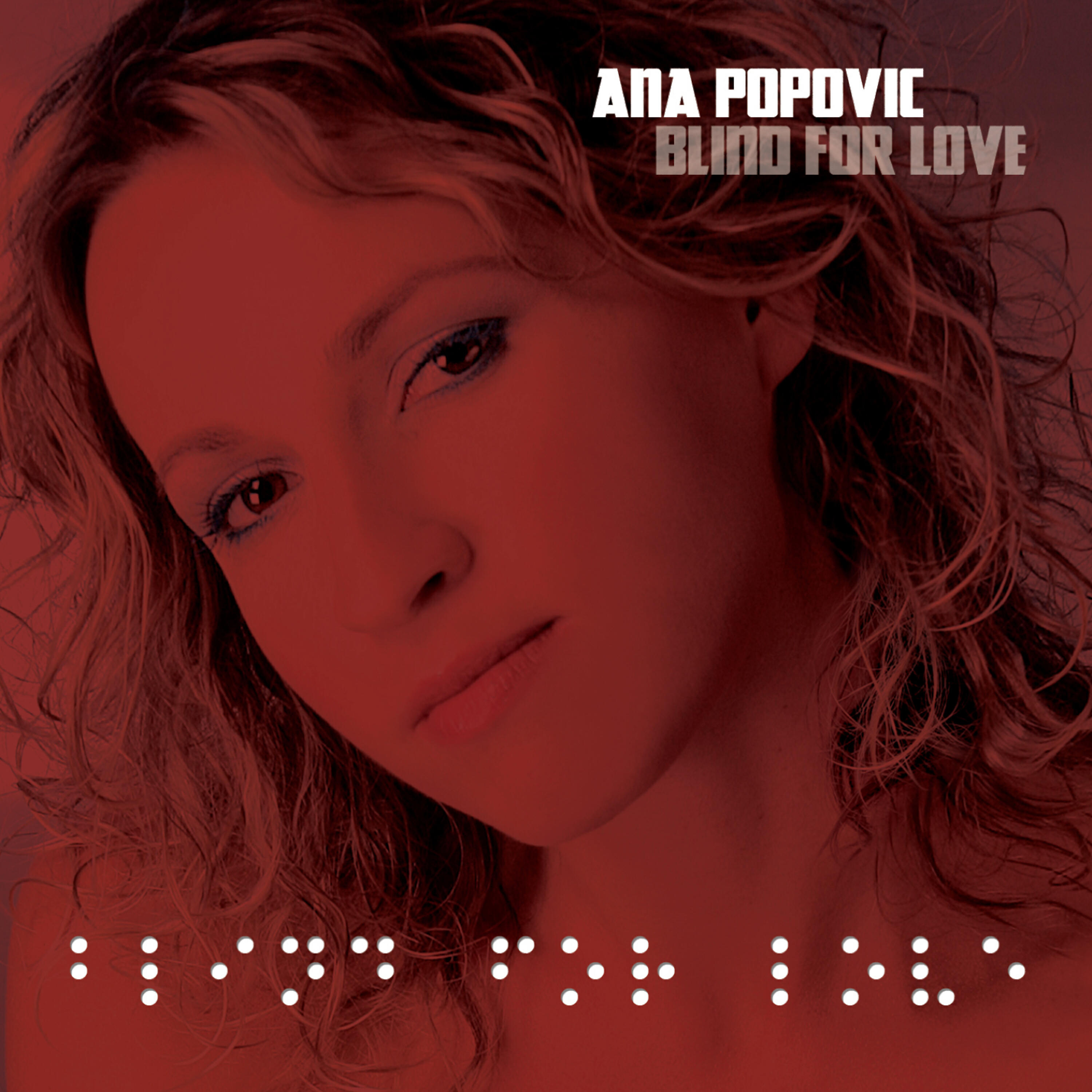Релиз Blind for Love