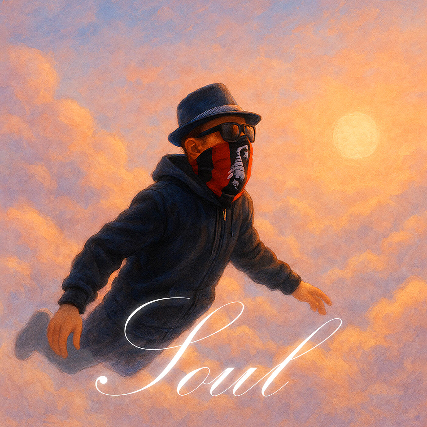Релиз Soul