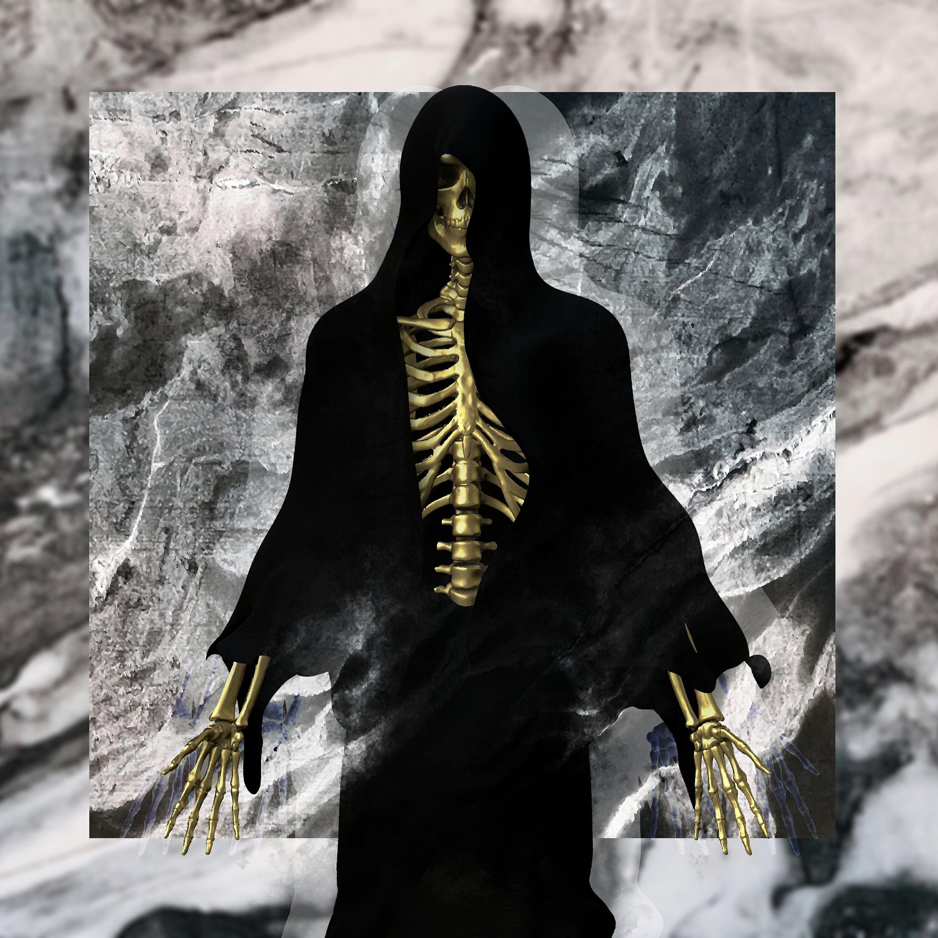 Релиз The Ones