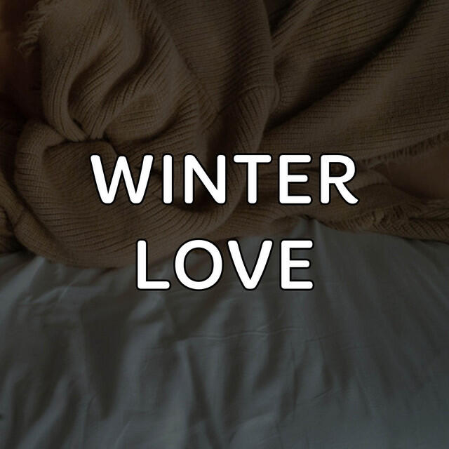 Релиз Winter Love