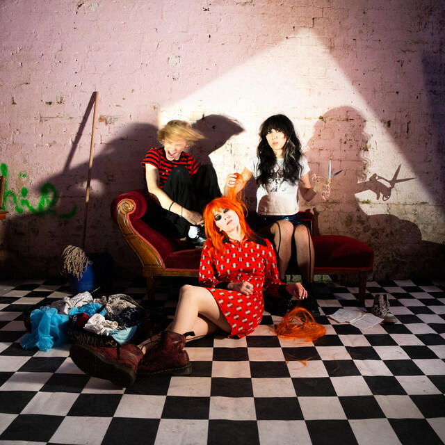 Релиз Wanna Be A Doll