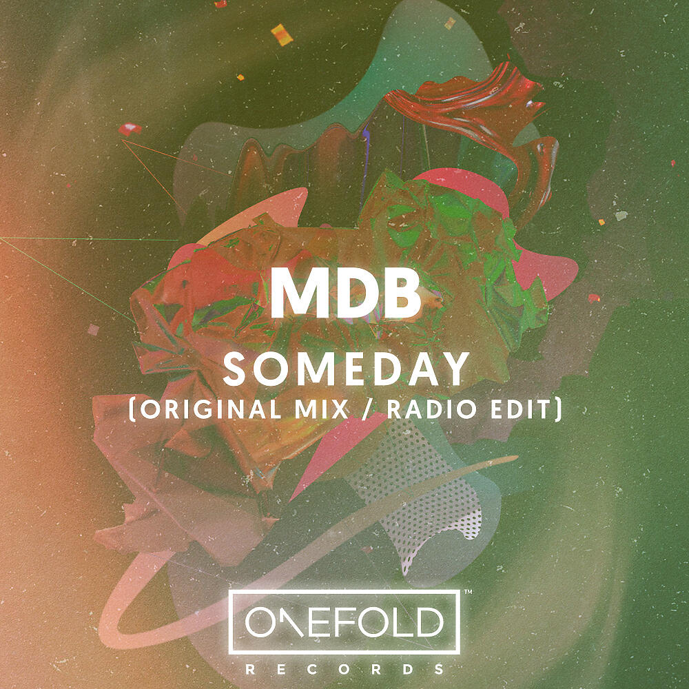 Постер альбома Someday