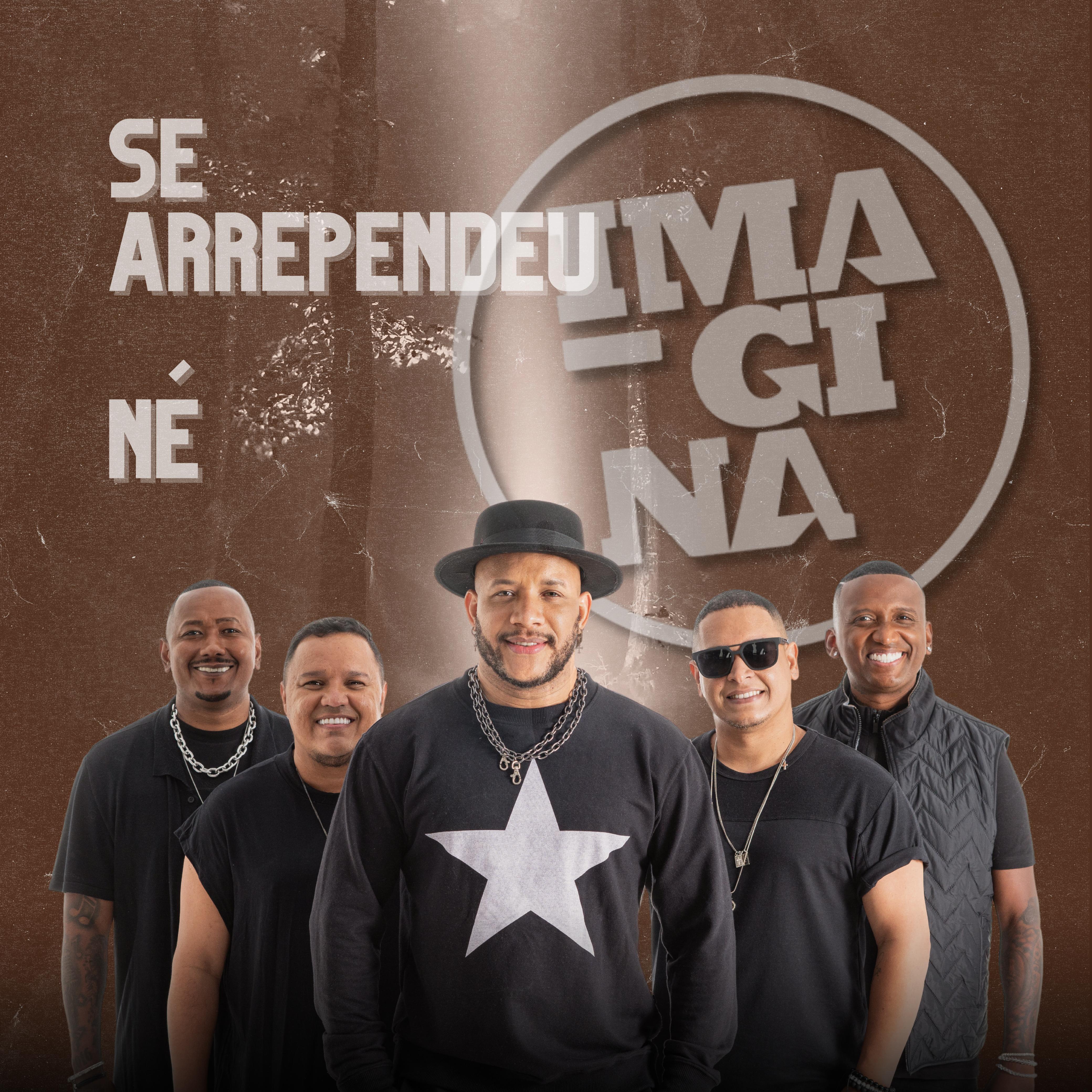 Релиз Se Arrependeu Né