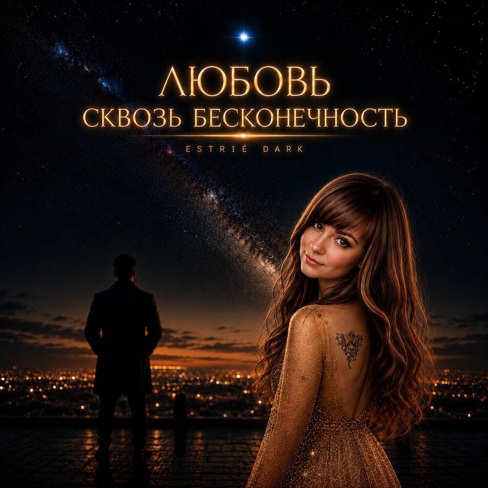 Релиз Любовь сквозь бесконечность