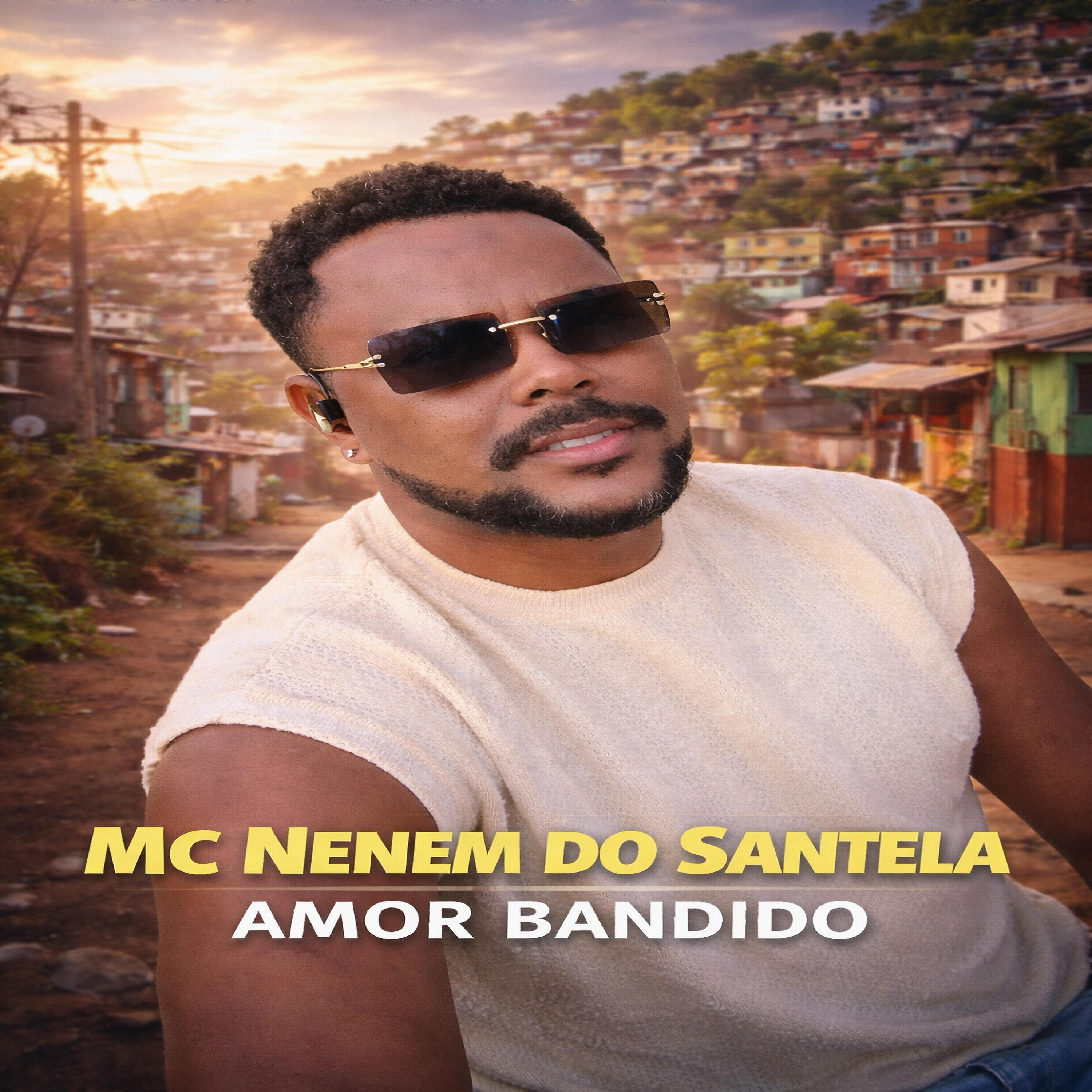 MC NENEM DO SANTELA