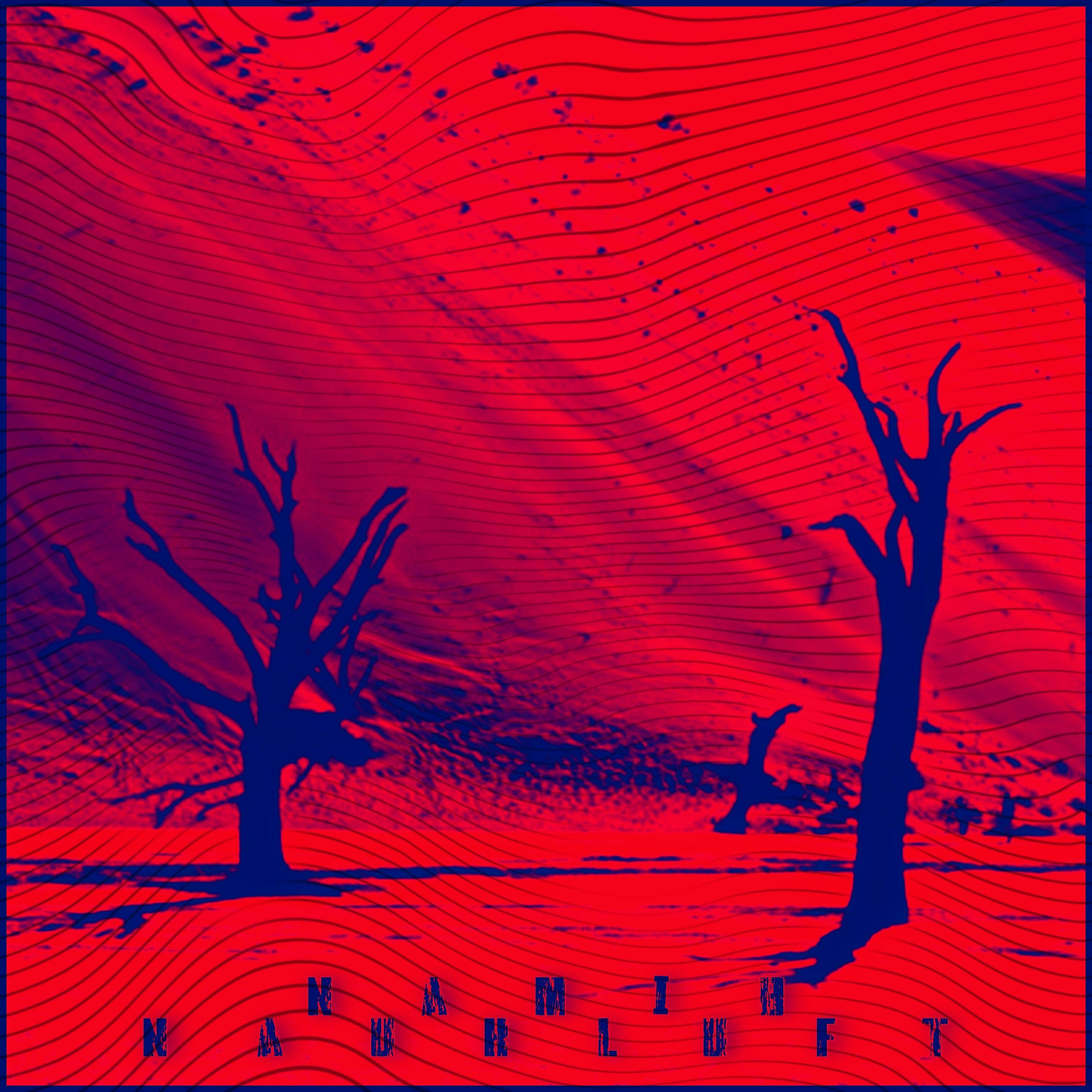 Релиз Namib-Naukluft