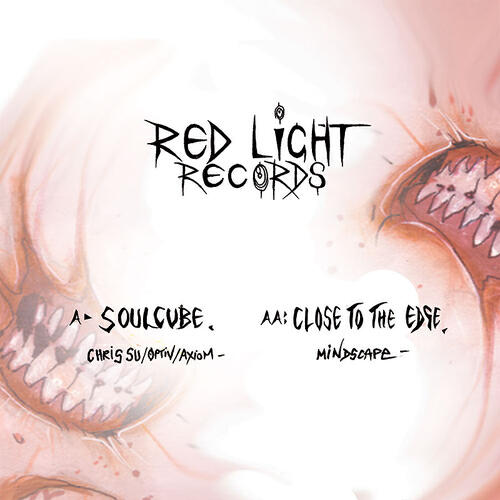 Релиз Soulcube / Close 2 The Edge