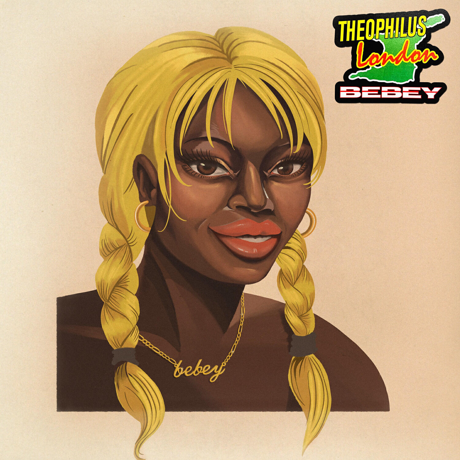 Релиз Bebey