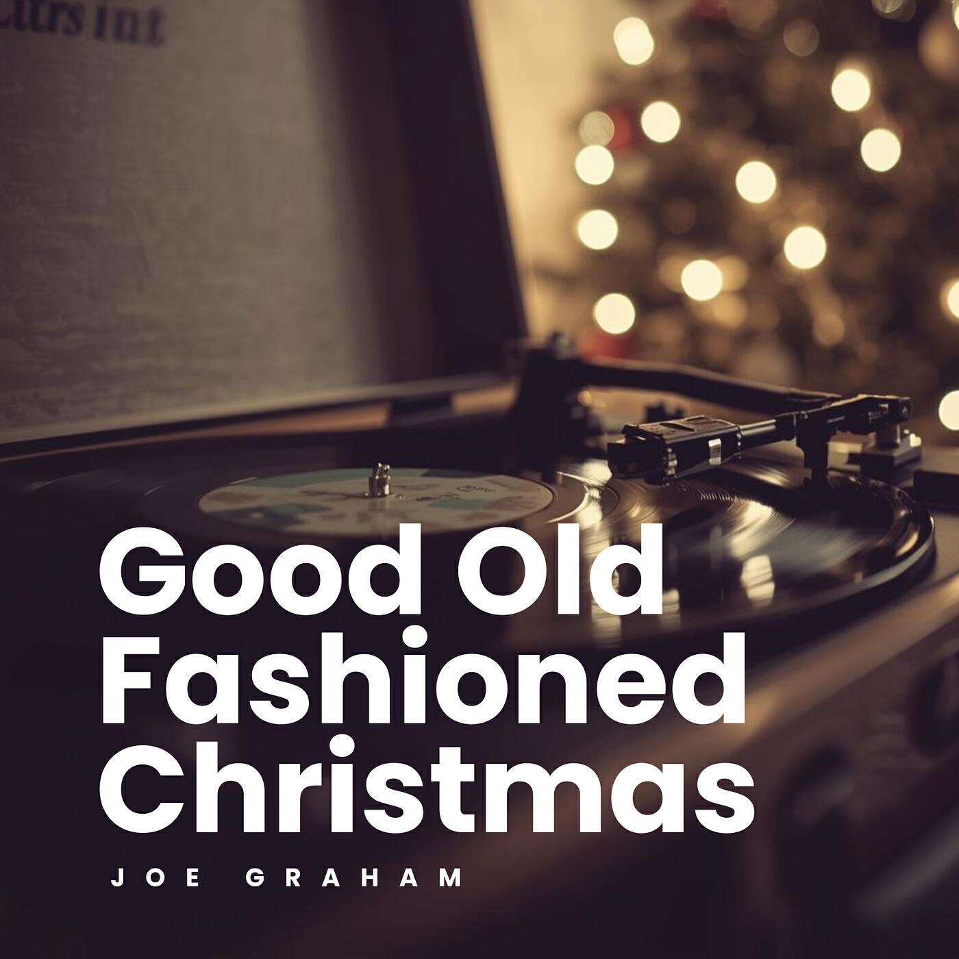 Joe Graham