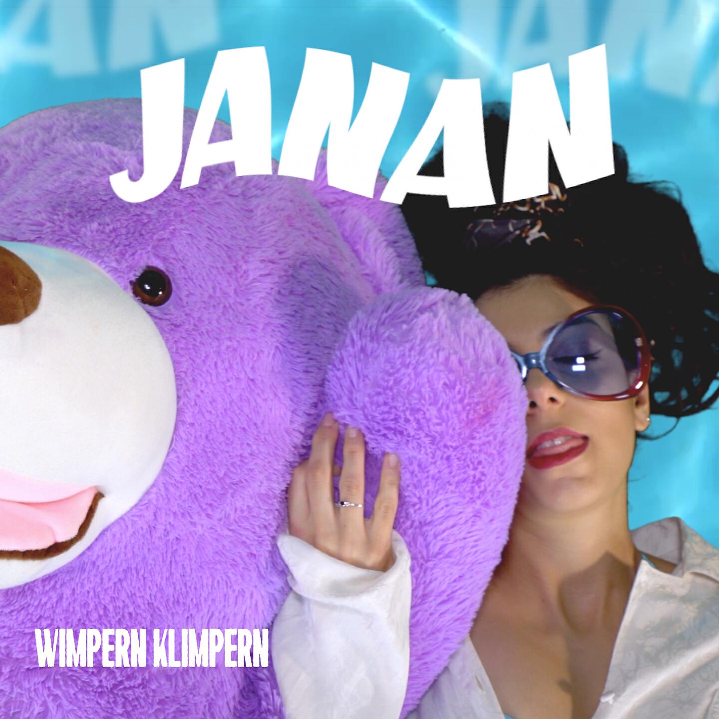 Релиз Wimpern Klimpern