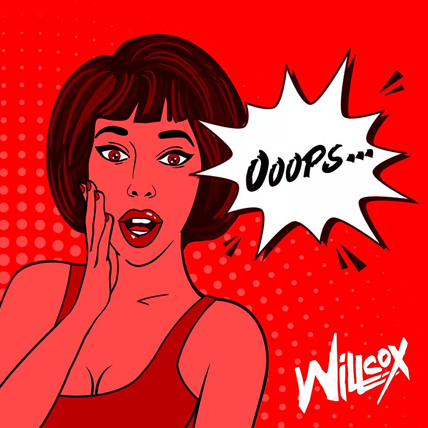 Релиз Ooops