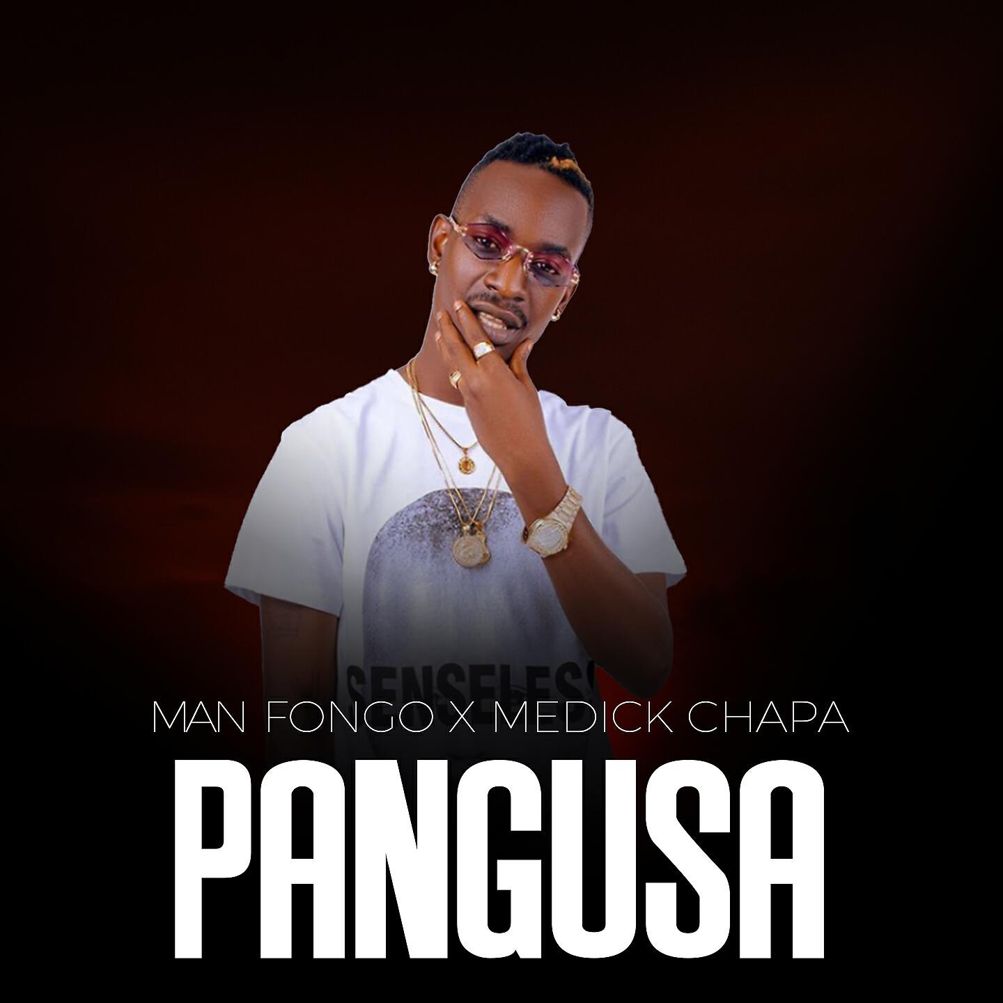 Релиз Pangusa