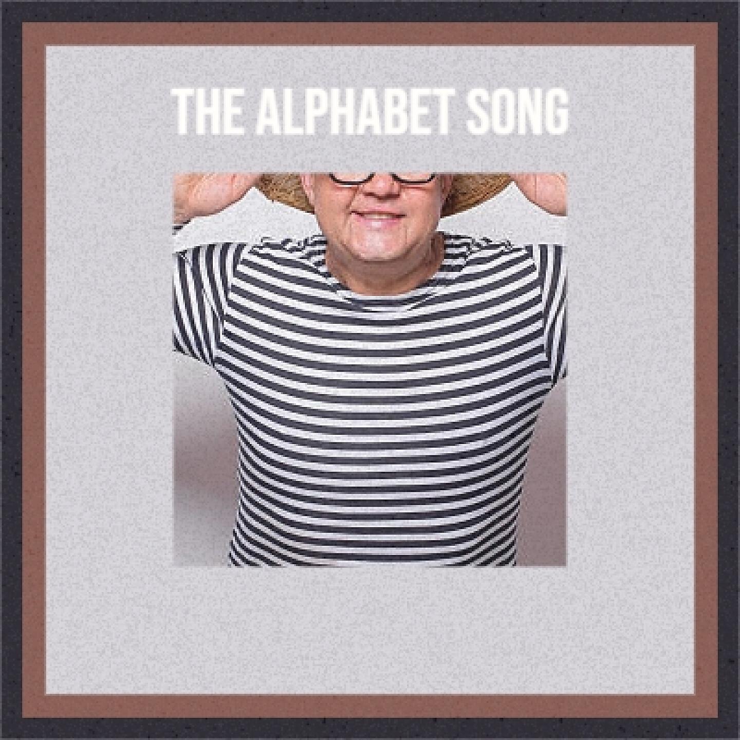 Релиз The Alphabet Song