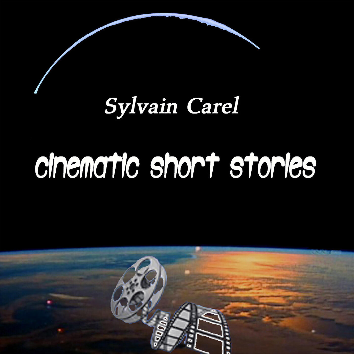 Релиз Cinematic Short Stories