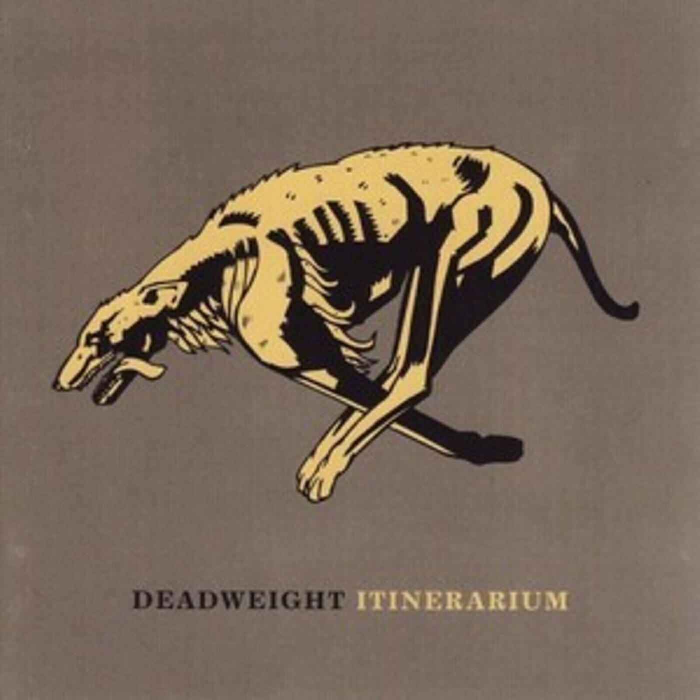 Релиз Itineranium