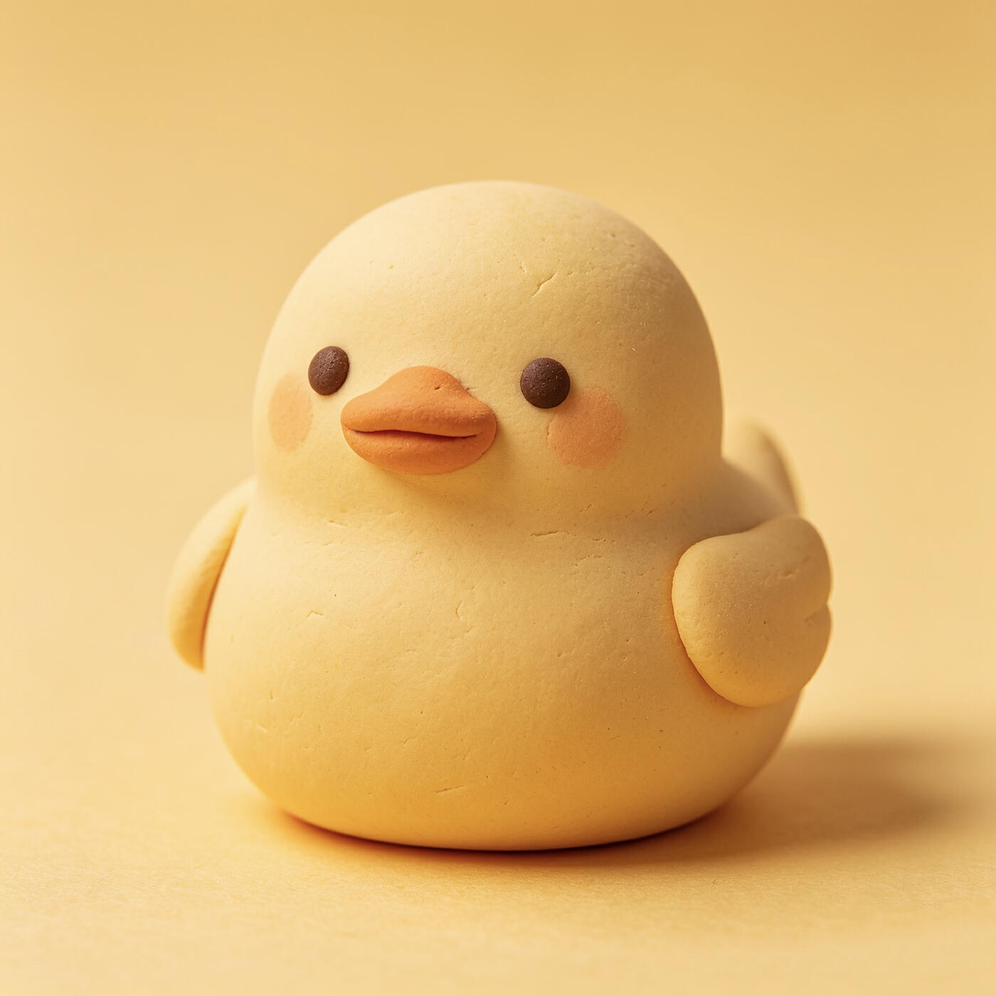 Релиз Cute Duck