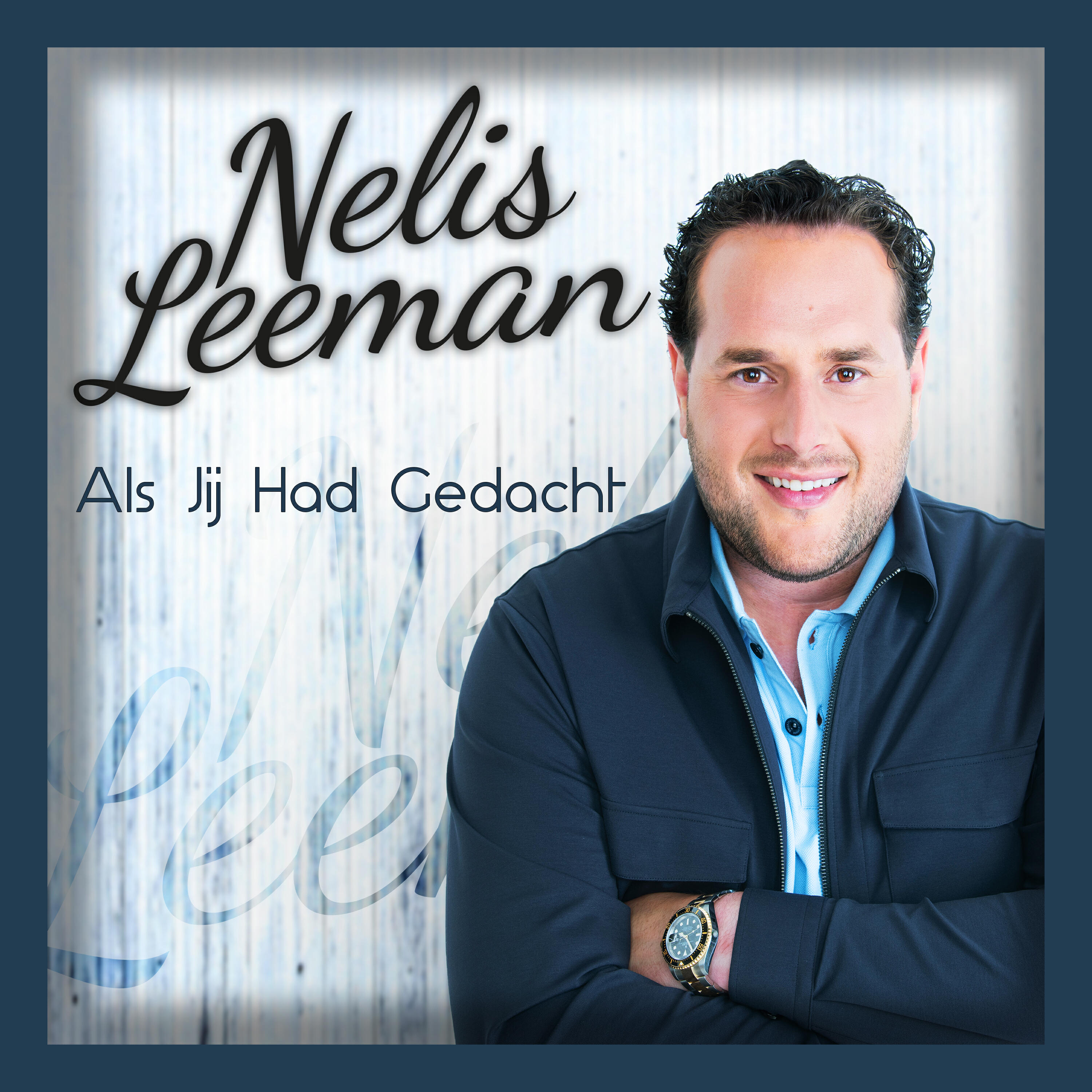 Релиз Als Jij Had Gedacht