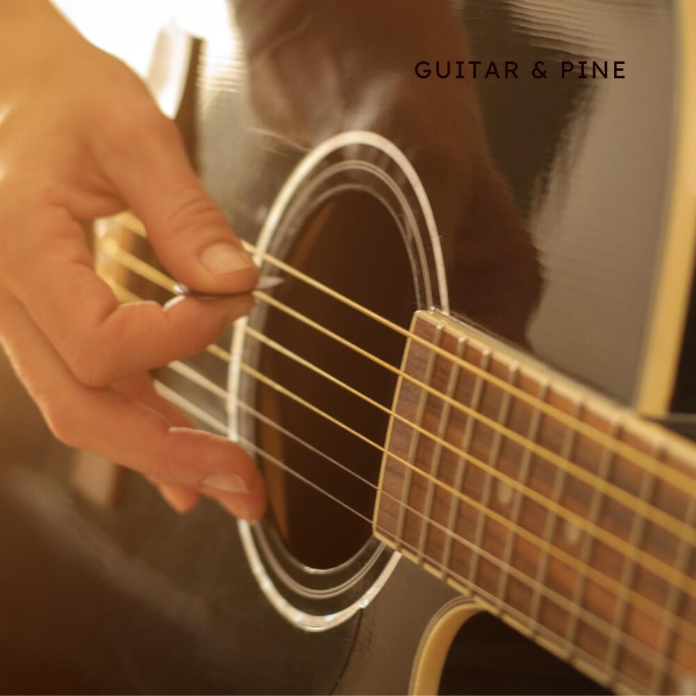 Релиз Guitar & Pine