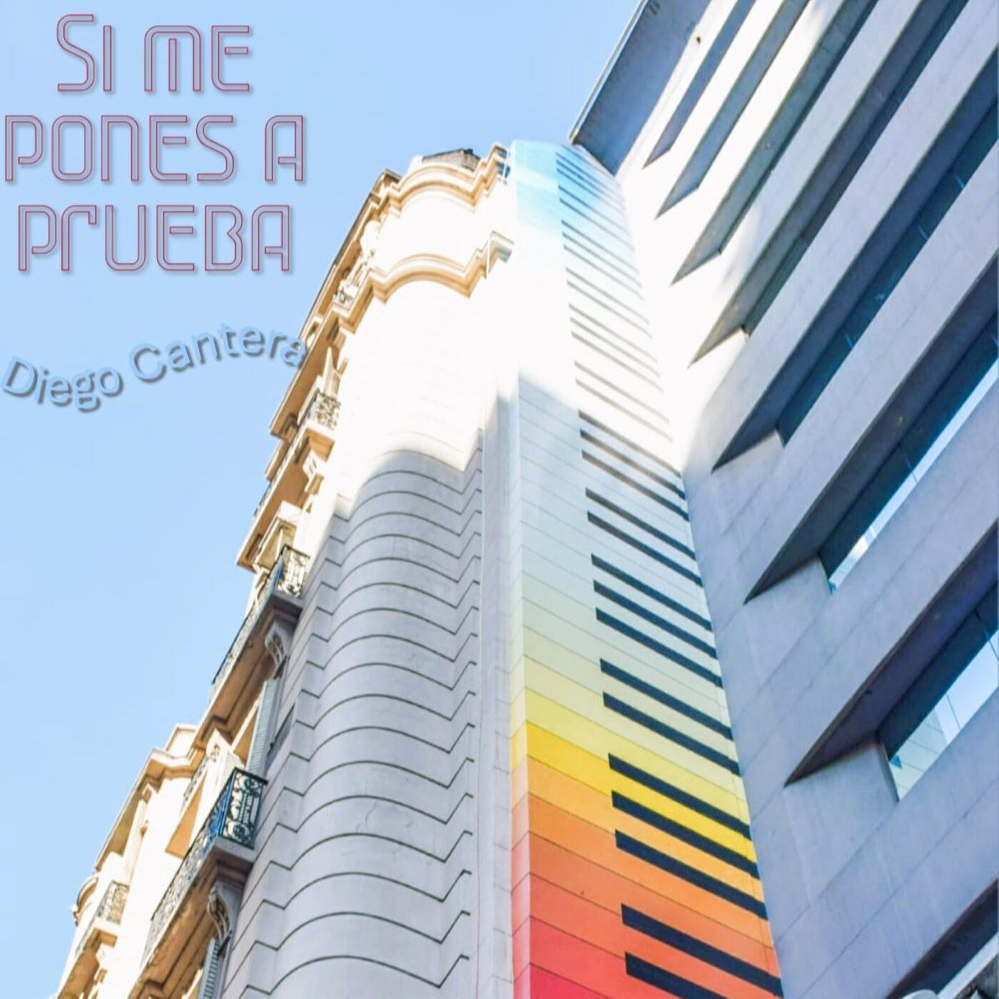 Релиз Si Me Pones a Prueba