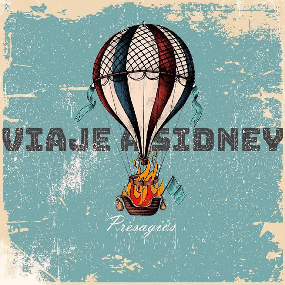 Релиз Presagios