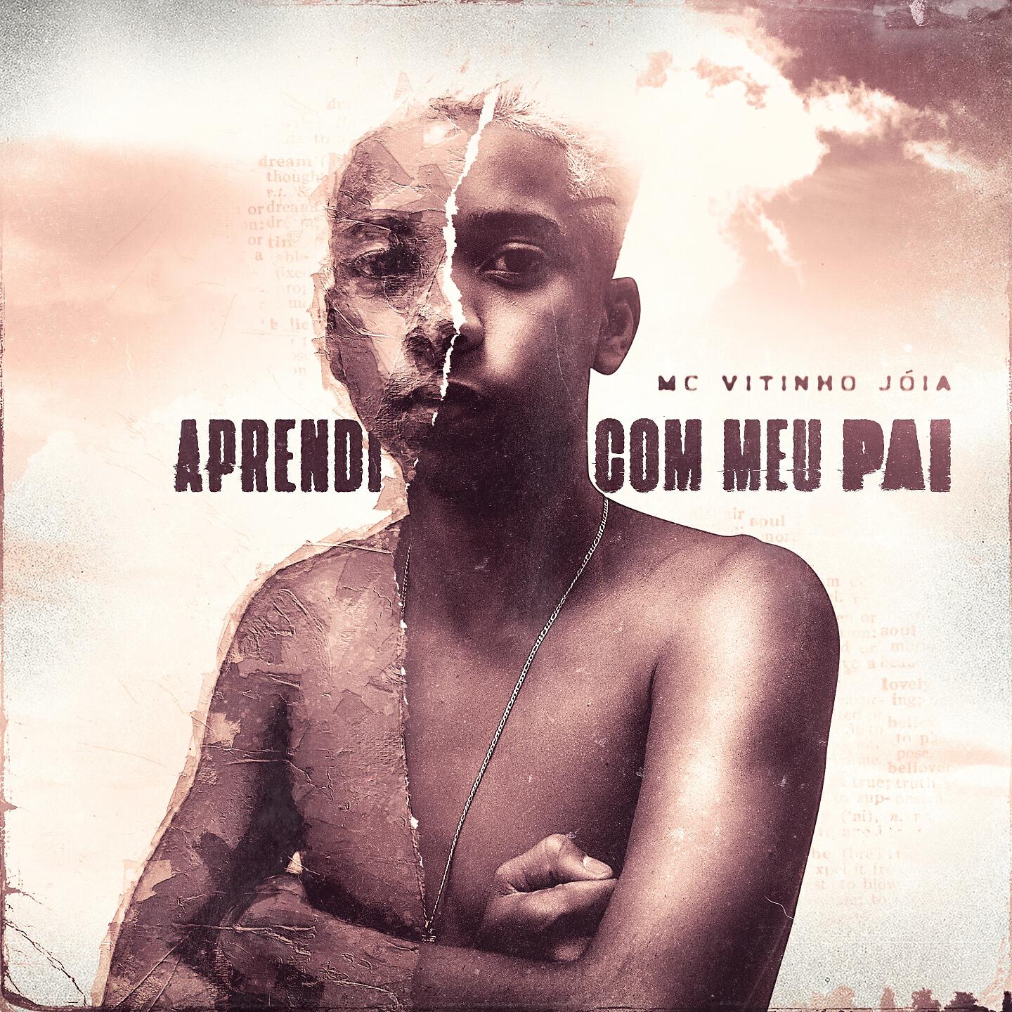 Релиз Aprendi Com Meu Pai
