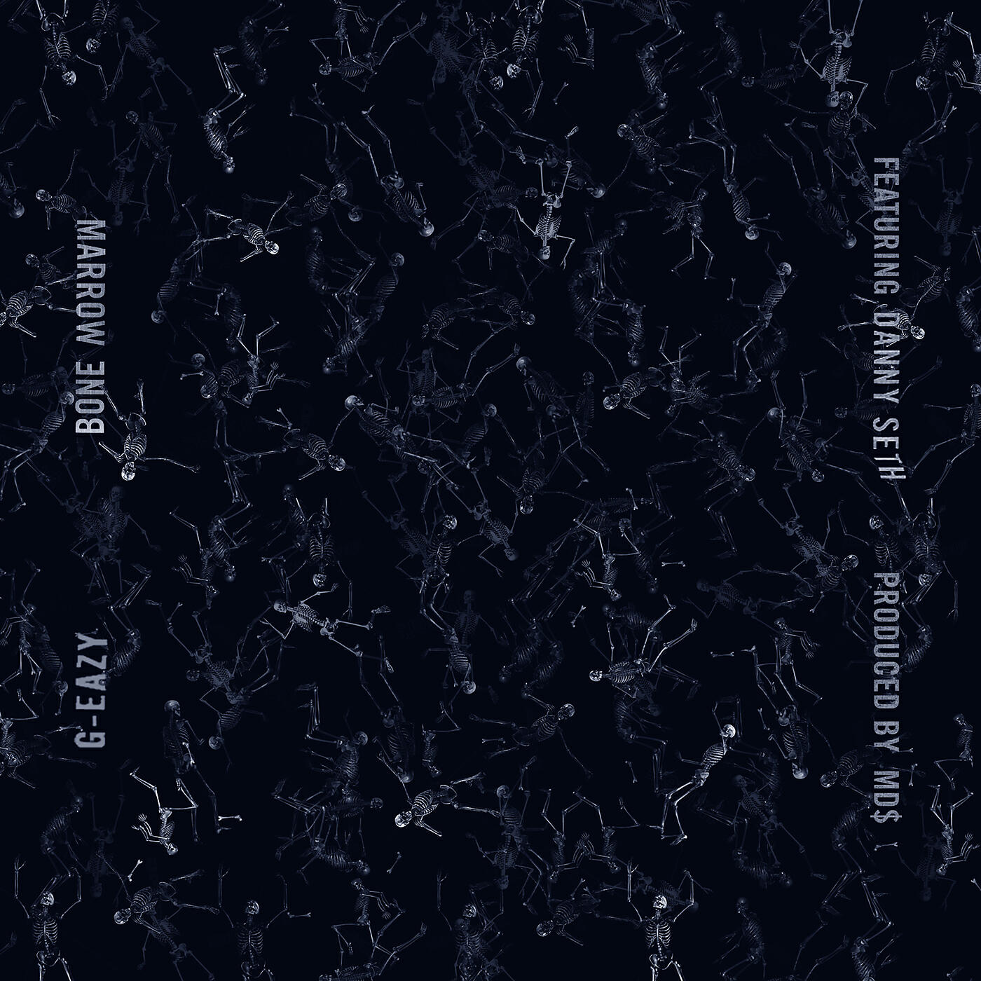 Релиз Bone Marrow (feat. Danny Seth)