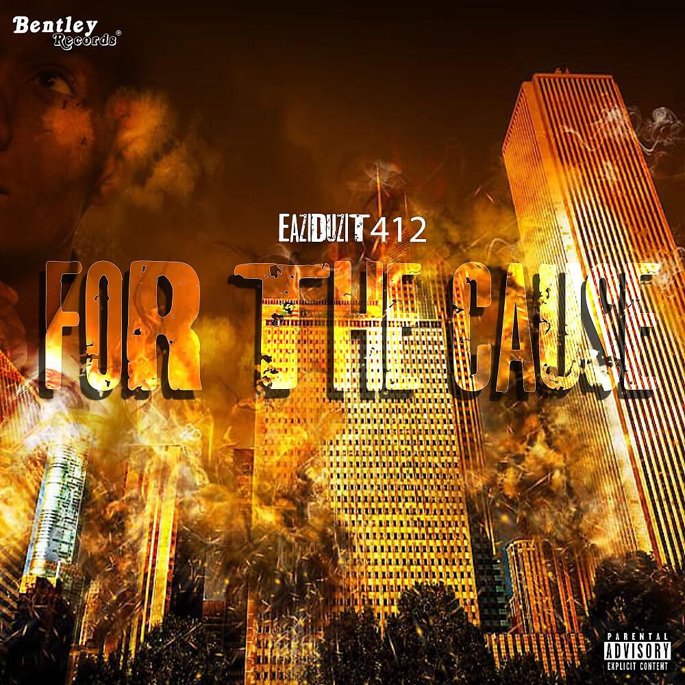Релиз For the Cause