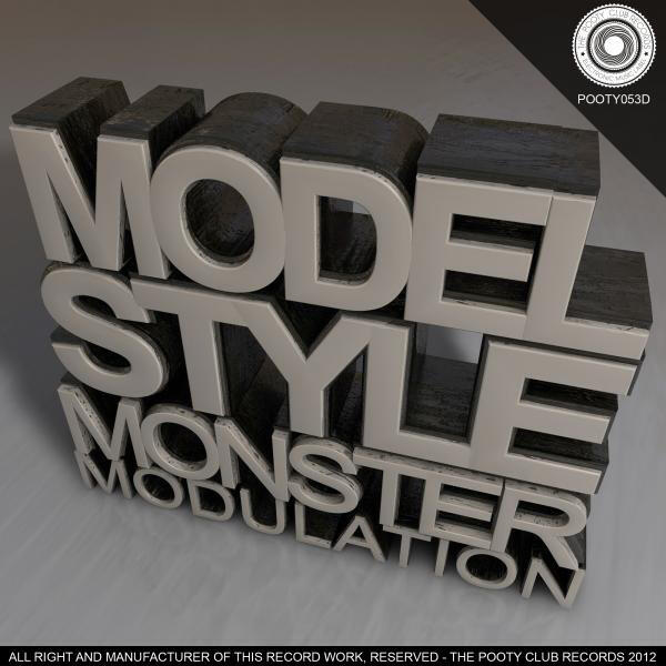 Релиз Monster Modulation