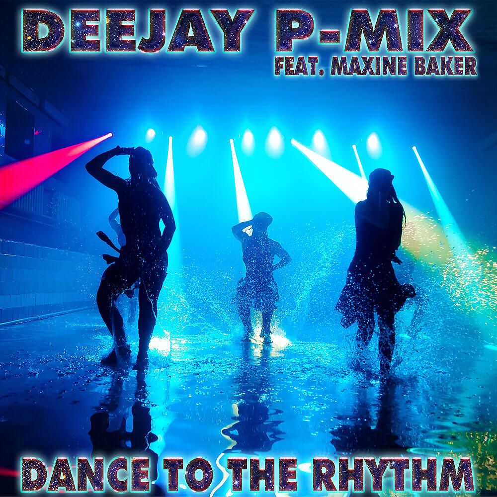 Релиз Dance to the Rhythm
