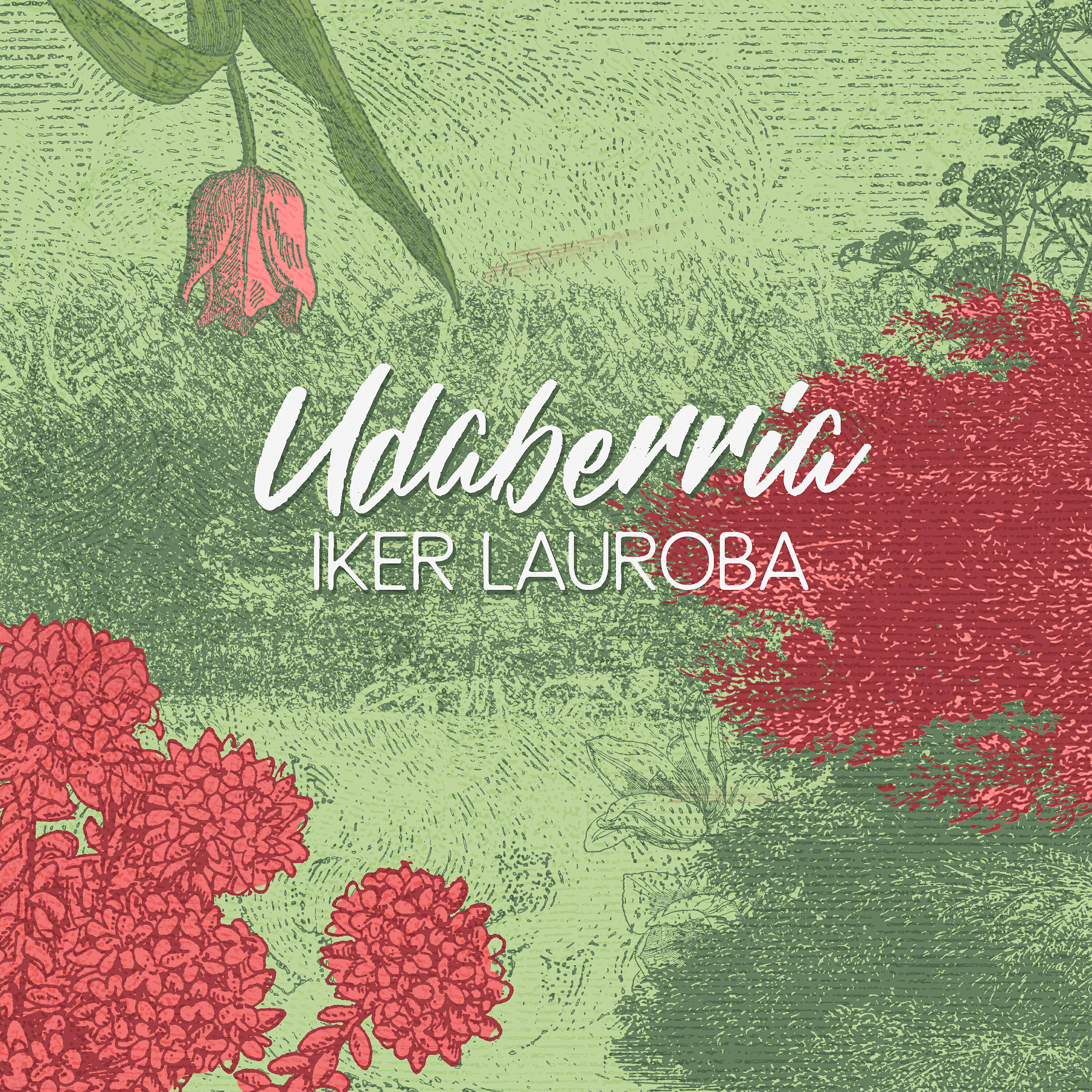 Релиз Udaberria