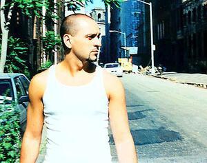 Victor Calderone