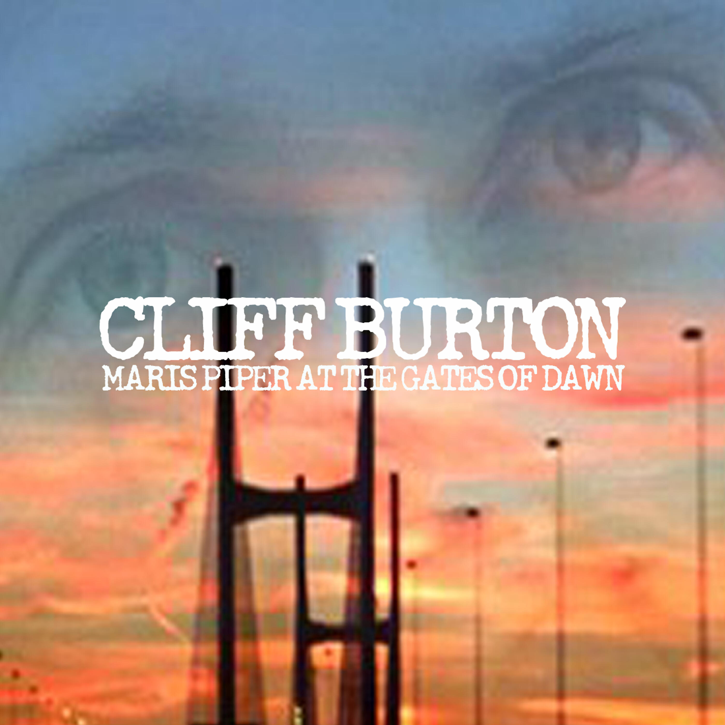 Релиз Maris Piper at the Gates of Dawn