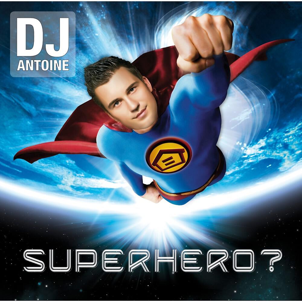 Релиз Superhero?