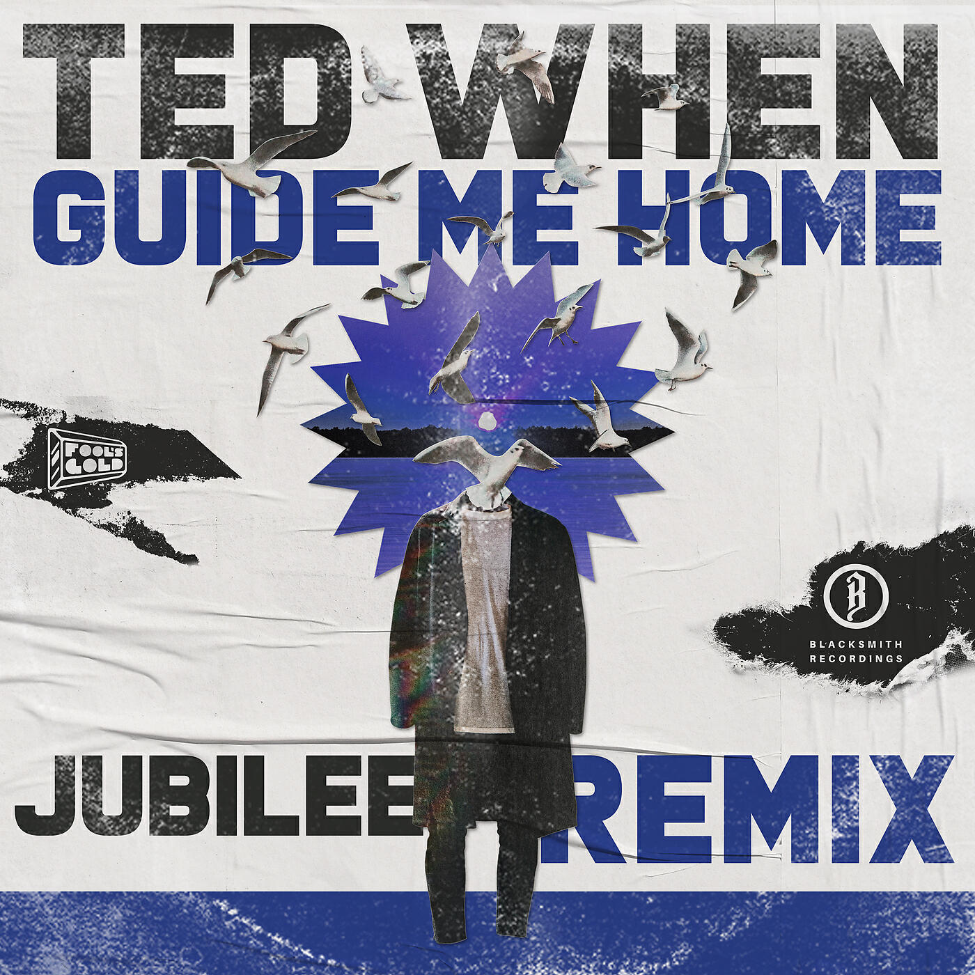 Релиз Guide Me Home