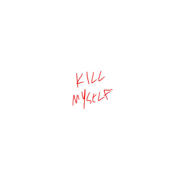 Релиз Kill Myself