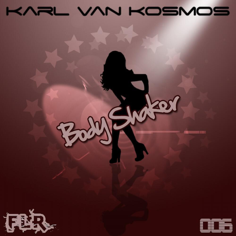 Релиз Body Shaker