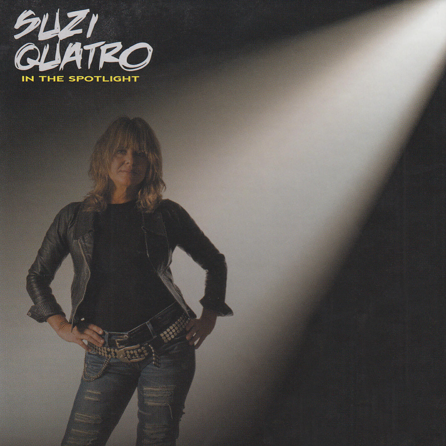 Релиз In the Spotlight (Deluxe Edition)