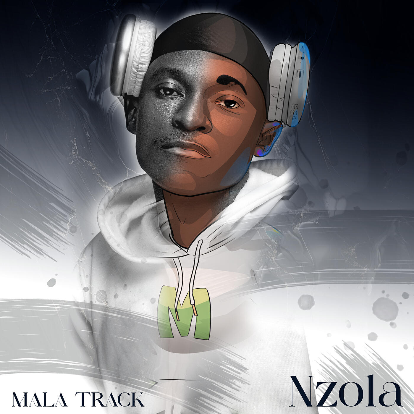 Релиз Nzola