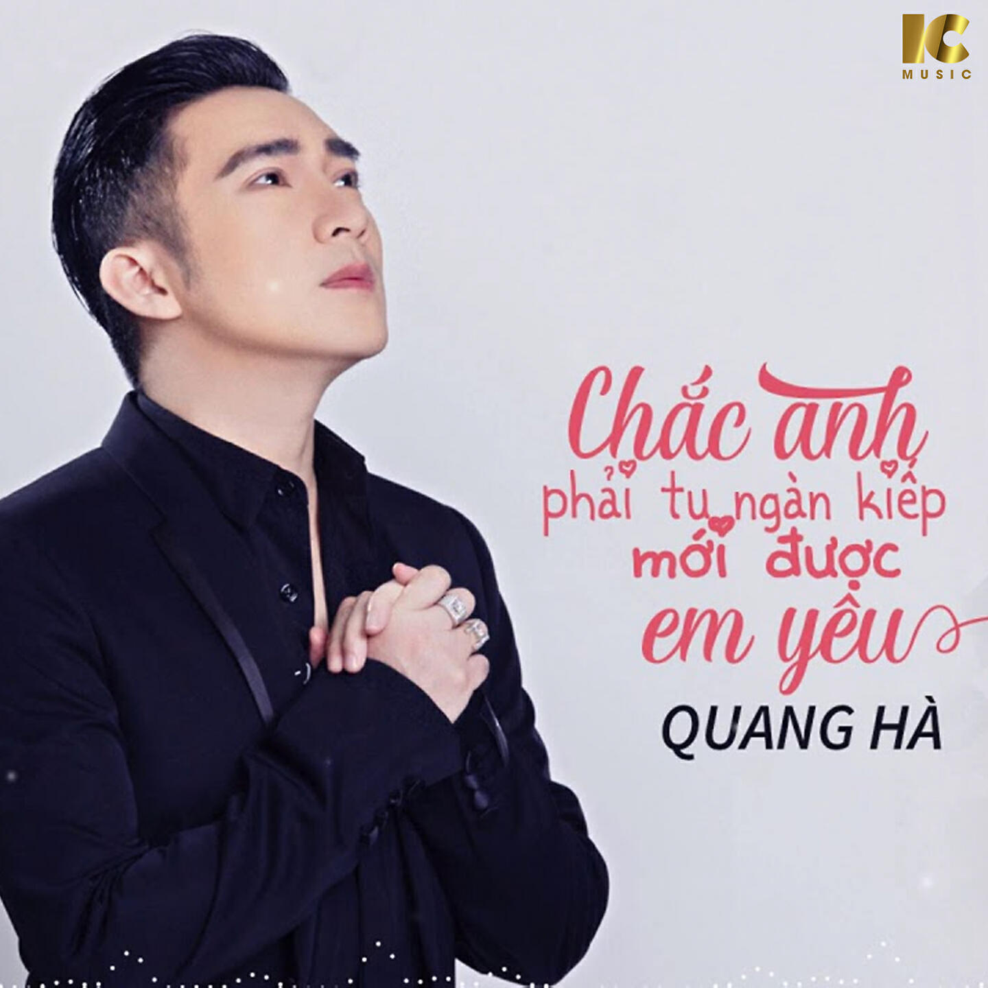 Релиз Chắc Anh Phải Tu Ngàn Kiếp Mới Được Yêu Em
