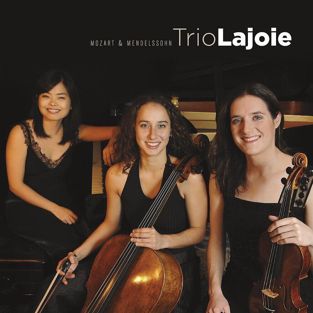 Trio Lajoie
