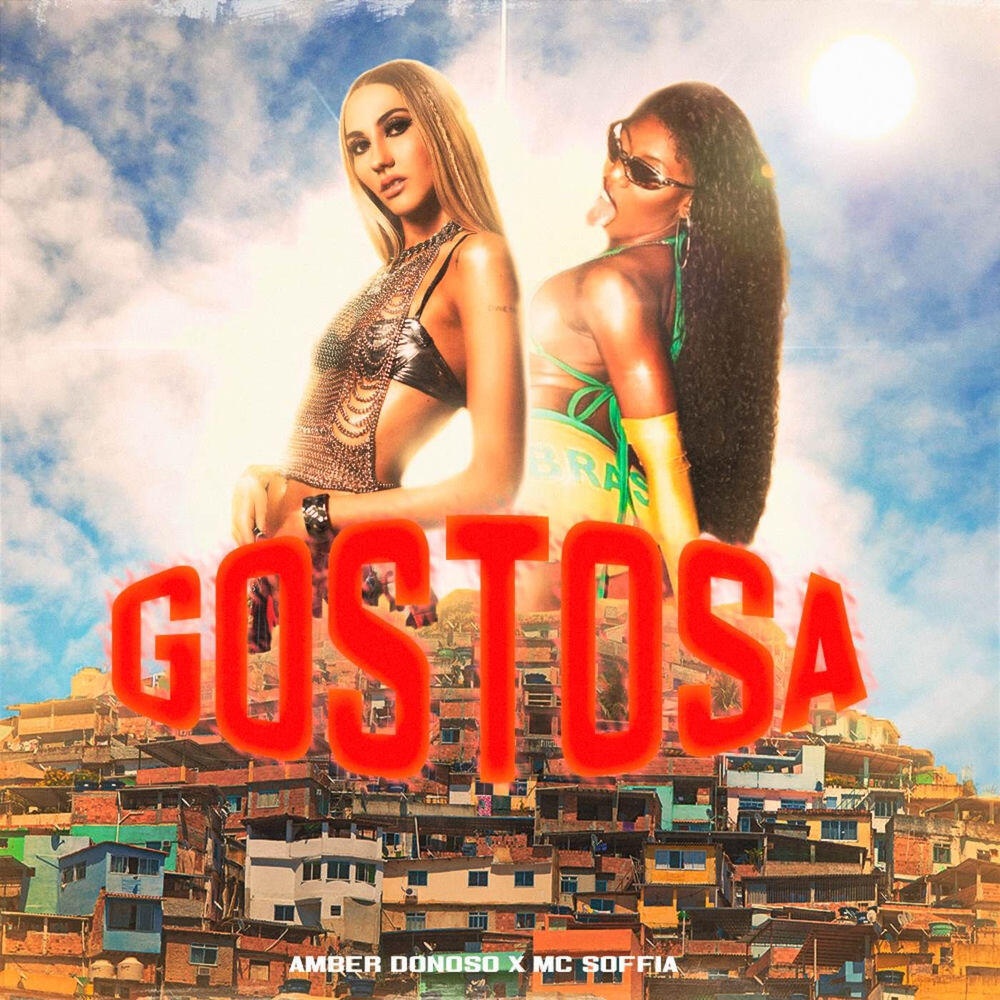 Релиз Gostosa