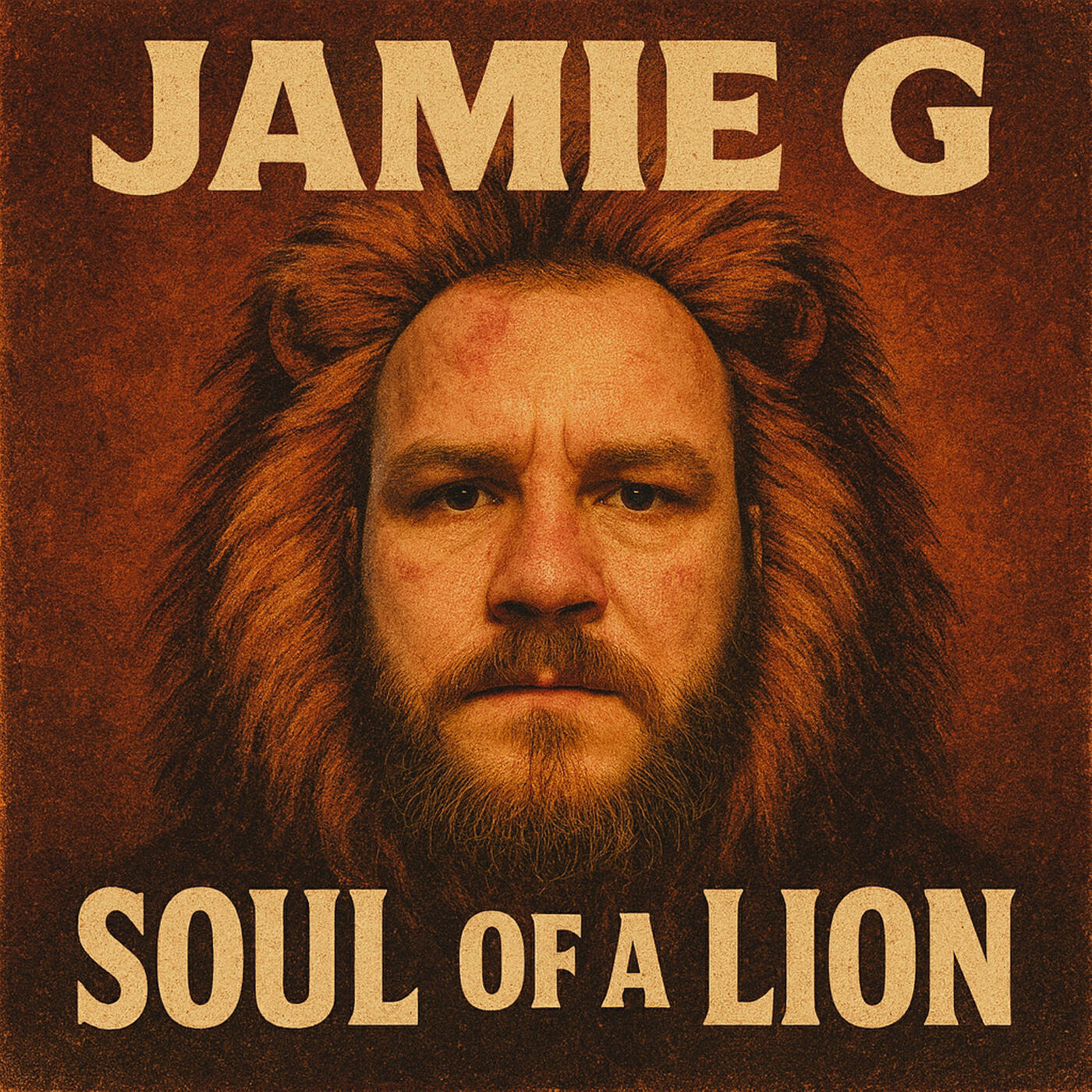 Релиз Soul of a Lion