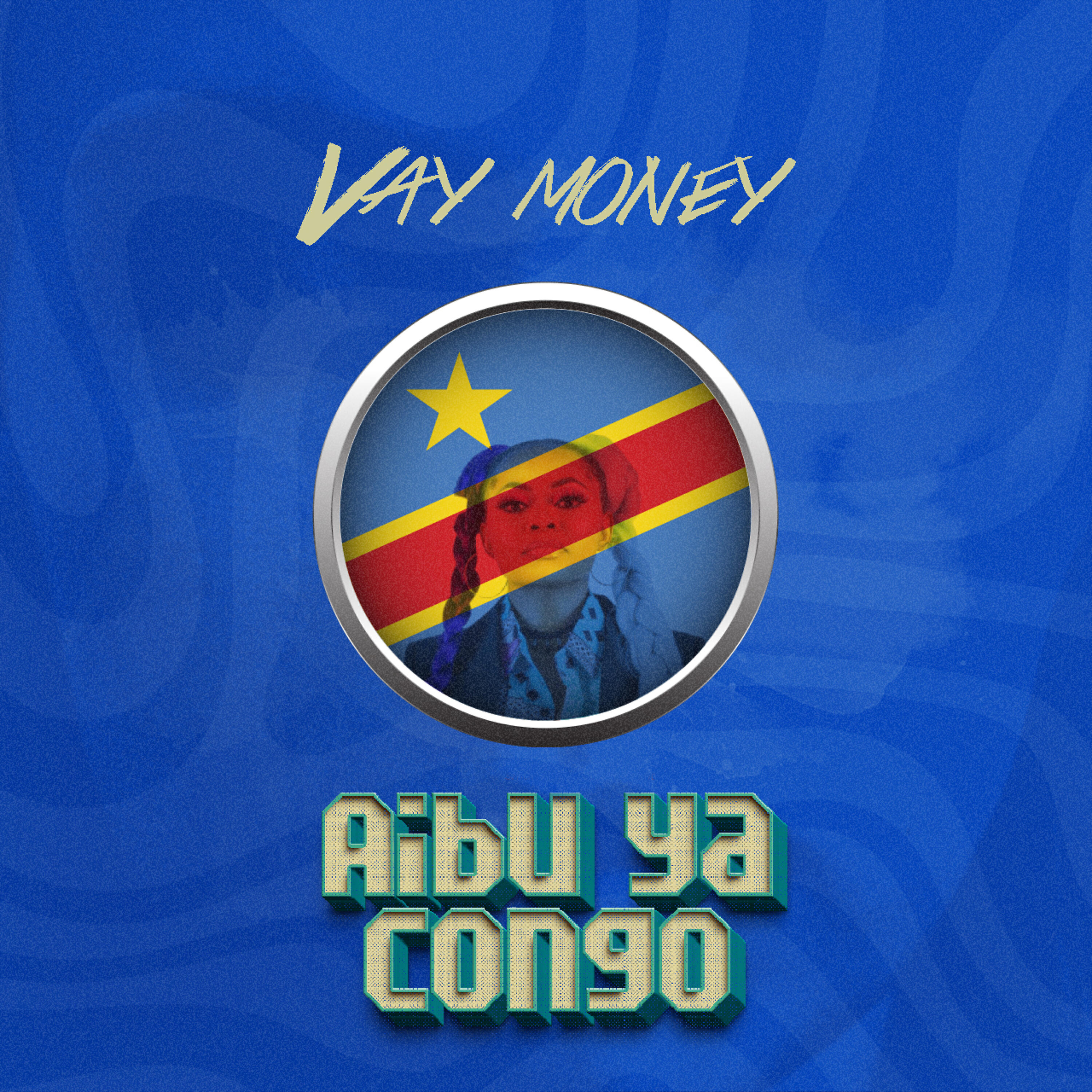 Релиз Aibu Ya Congo