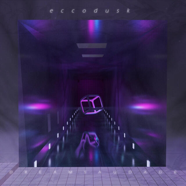 Релиз Dream Saudade