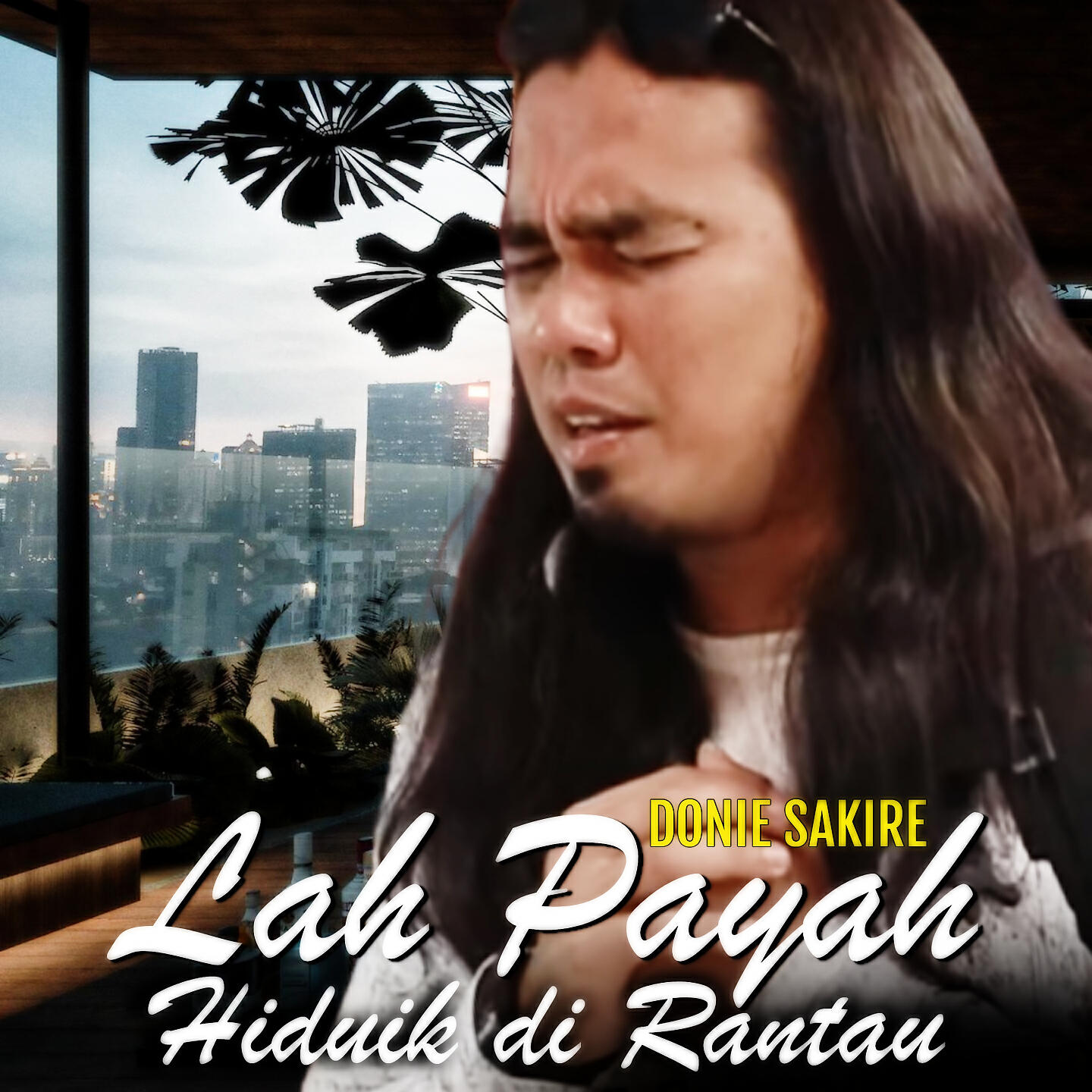 Релиз Lah Payah Hiduik di Rantau